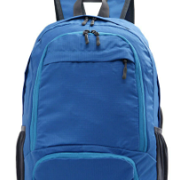 Unisex Foldable Travel Backpack - Lightweight & Waterproof