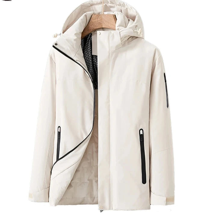 Damen Winterjacke - Wasserdicht & Winddicht