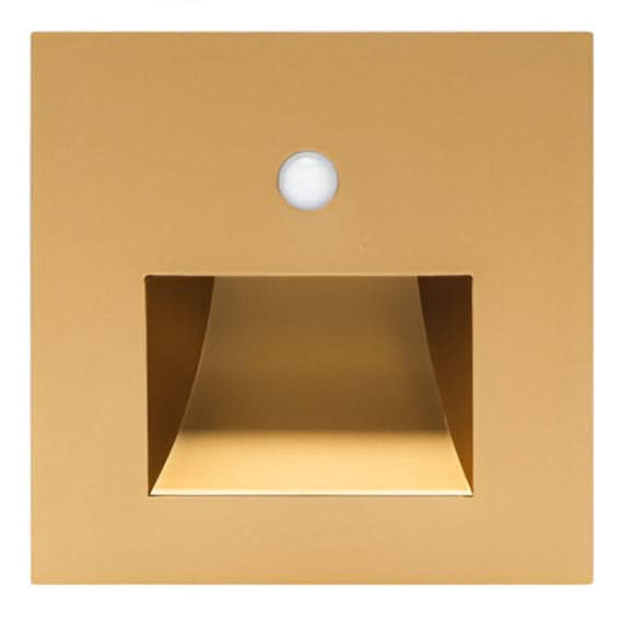 Bewegungssensor-Treppenlicht – Minimalistisch & Energiesparend