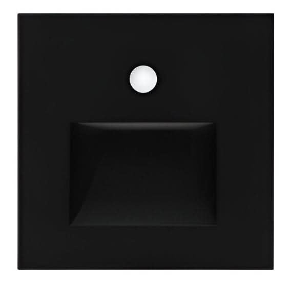 Bewegungssensor-Treppenlicht – Minimalistisch & Energiesparend