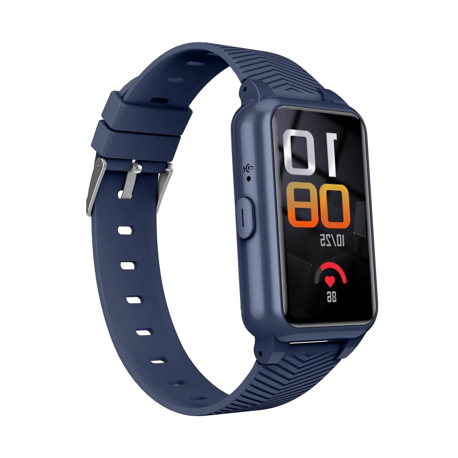 Medical Alert Smartwatch - Fall Detection & SOS Emergency