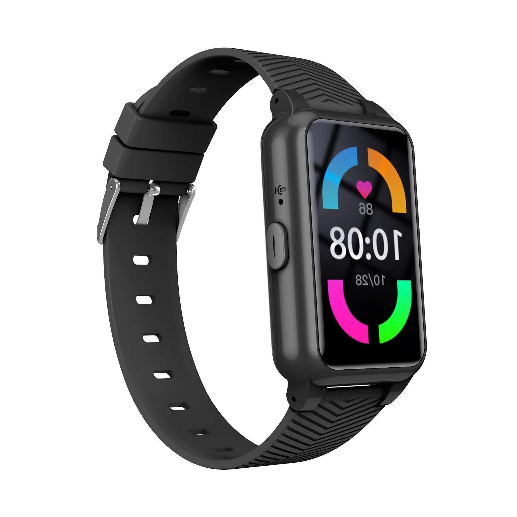 Medical Alert Smartwatch - Fall Detection & SOS Emergency