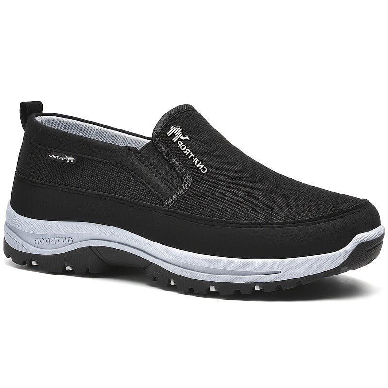 Herren Orthopädische Sneaker - Slip-On & Wasserdicht