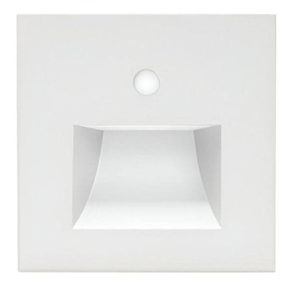 Bewegungssensor-Treppenlicht – Minimalistisch & Energiesparend