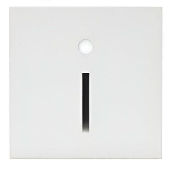 Bewegungssensor-Treppenlicht – Minimalistisch & Energiesparend