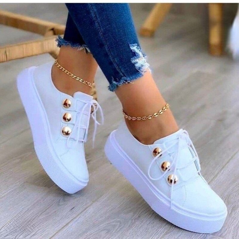 Stilvolle Sneaker für Damen