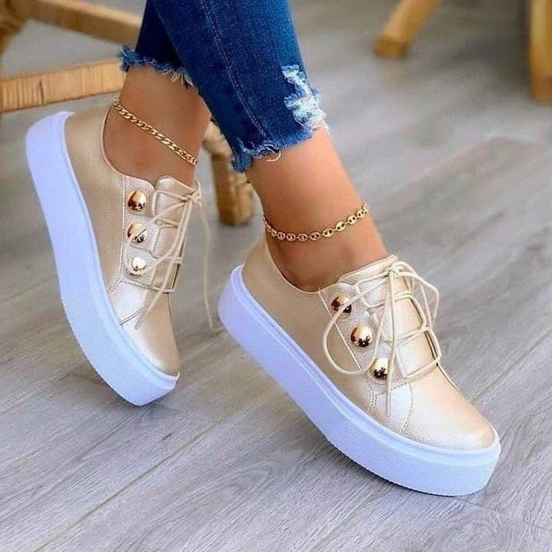Stilvolle Sneaker für Damen