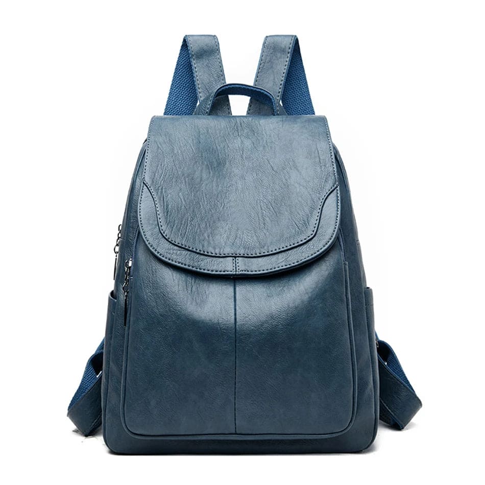 Women's Backpack - Theft-Proof & Stylish