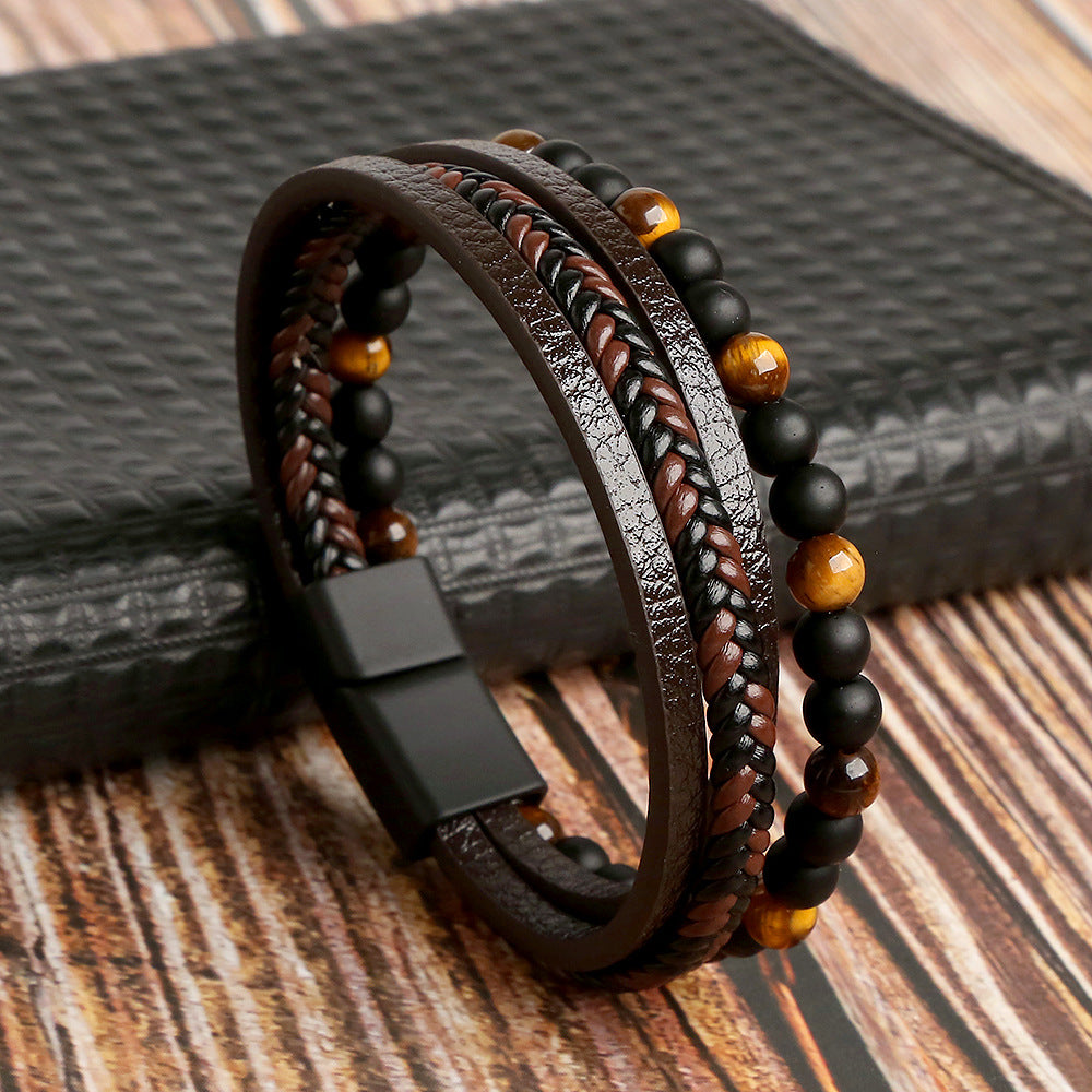 Armband for men