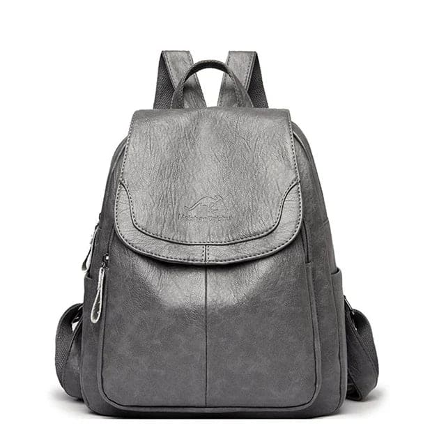 Women's Backpack - Theft-Proof & Stylish