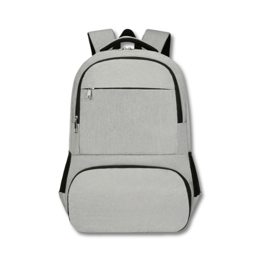 Unisex Isolierter Rucksack - Wasserdicht & Geräumig