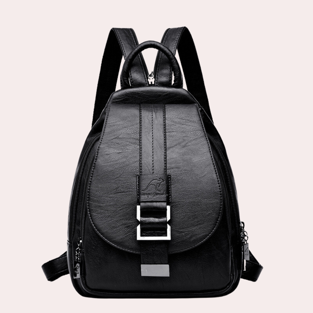 Zaino da donna - Accessorio quotidiano elegante