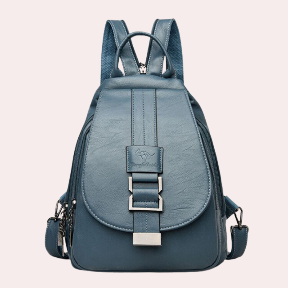 Zaino da donna - Accessorio quotidiano elegante