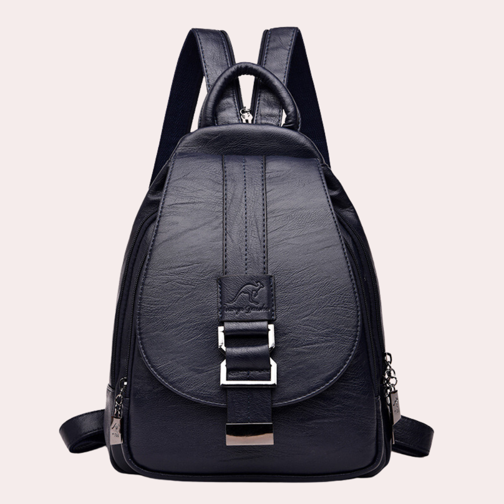 Zaino da donna - Accessorio quotidiano elegante