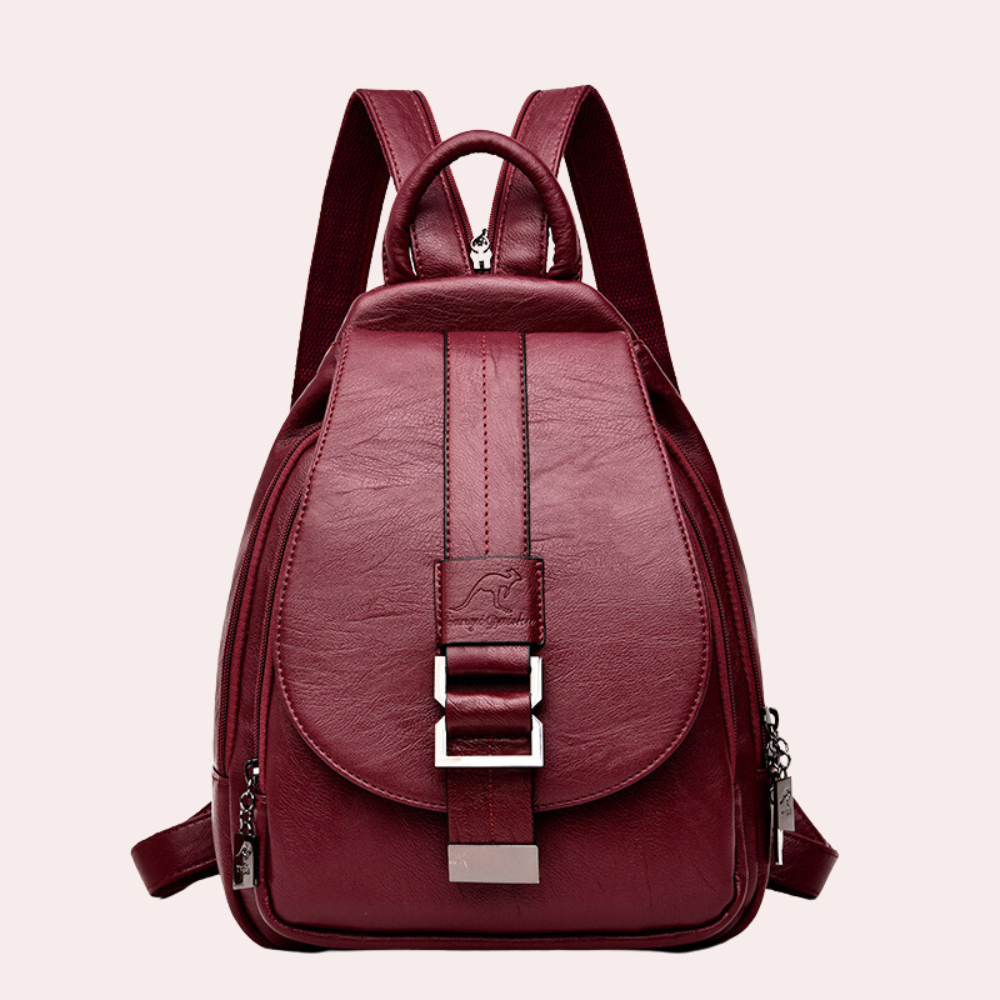 Zaino da donna - Accessorio quotidiano elegante