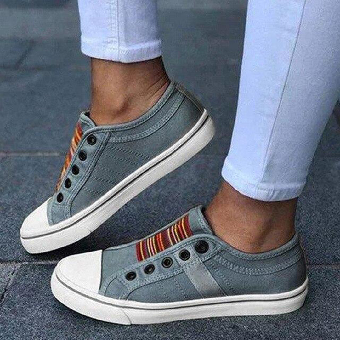 Stijlvolle en comfortabele sneakers voor dames