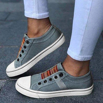 Stijlvolle en comfortabele sneakers voor dames