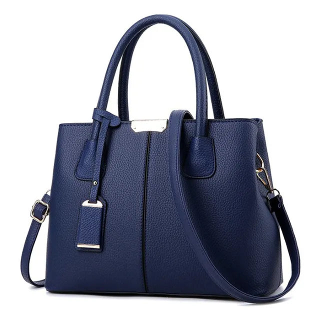 Borsa a mano da donna - Accessorio elegante