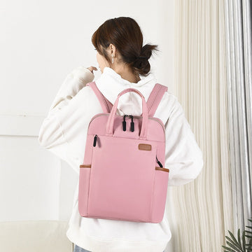 Damen Diebstahlsicherer Rucksack - Geräumig und Strapazierfähig