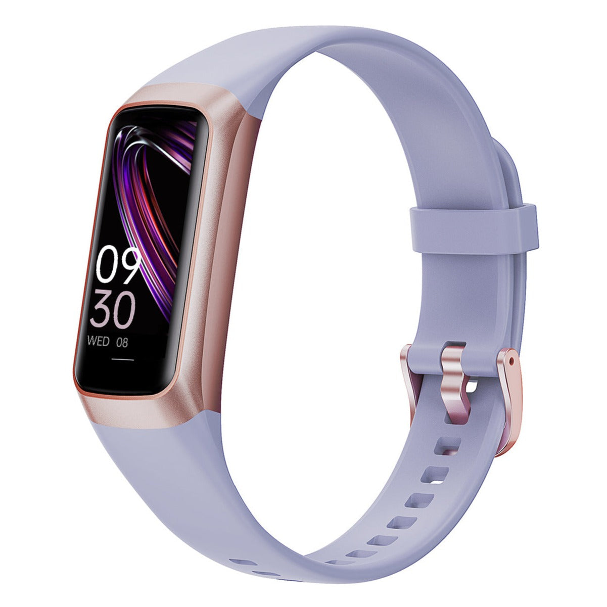 Fitness Tracker Smartwatch – Pulsmesser und Schlaf-Monitoring