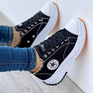 Stilvolle bequeme orthopädische Schuhe für Damen