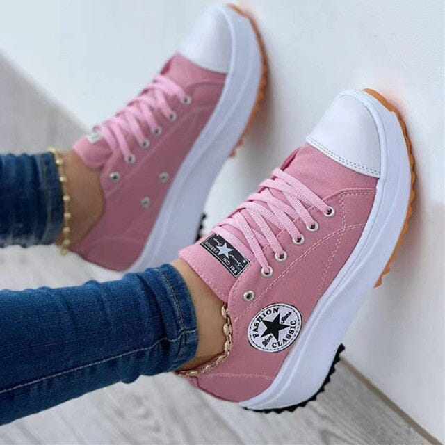 Stilvolle bequeme orthopädische Schuhe für Damen
