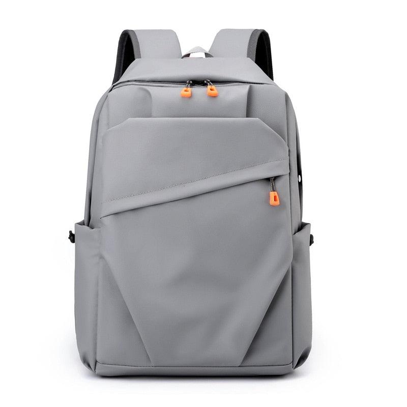 Herren Rucksack mit Mehreren Fächern - Geräumig & Leichtgewicht