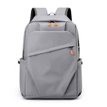 Herren Rucksack mit Mehreren Fächern - Geräumig & Leichtgewicht