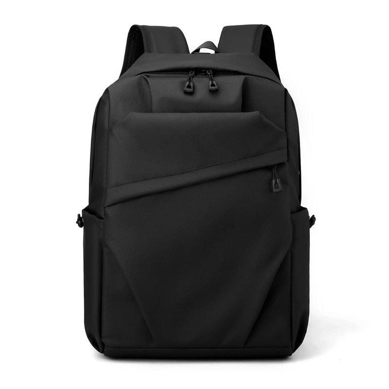 Herren Rucksack mit Mehreren Fächern - Geräumig & Leichtgewicht