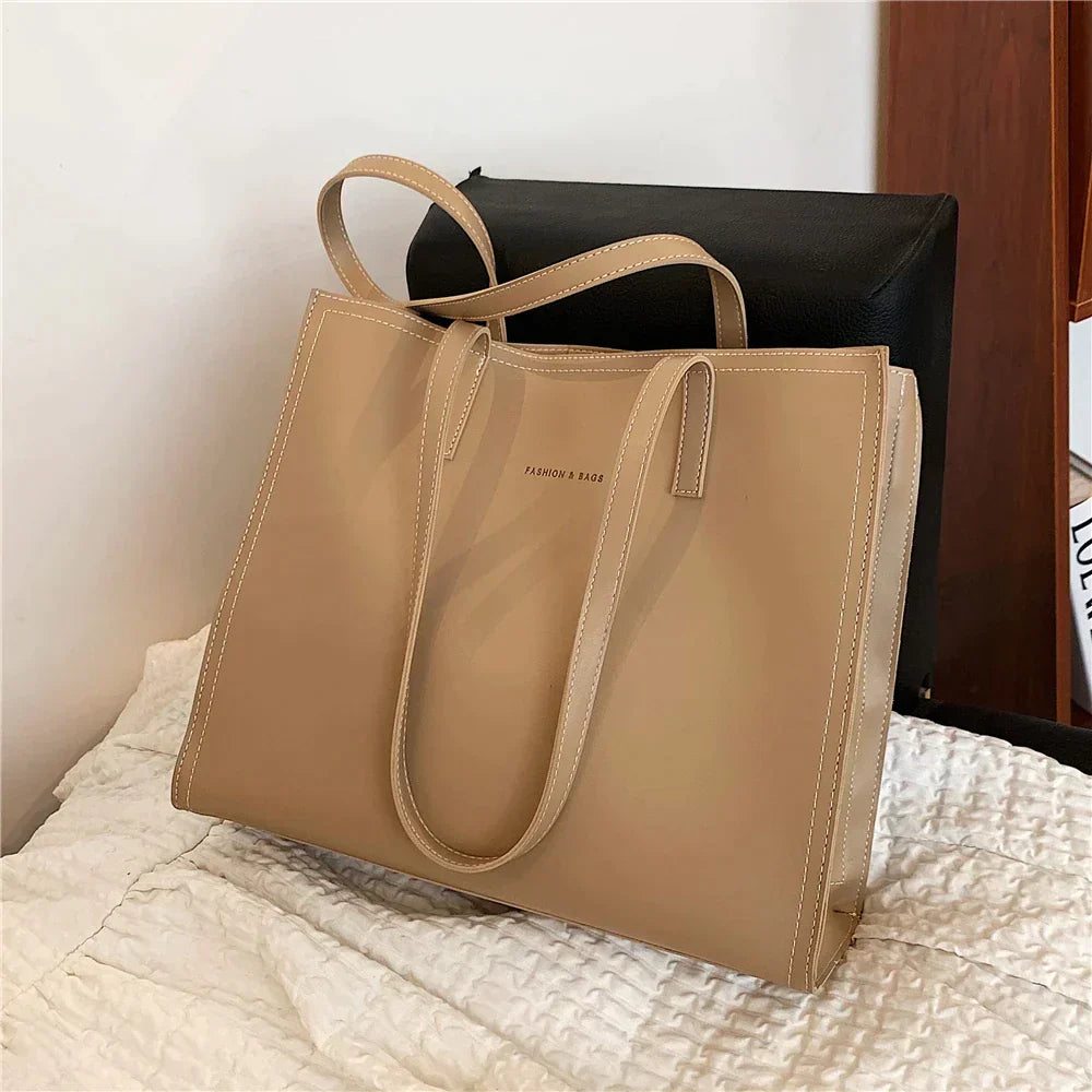 Damen Tote Bag - Geräumig und stilvoll