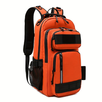 Herren Wasserdichter Rucksack - Multifunktional & Langlebig