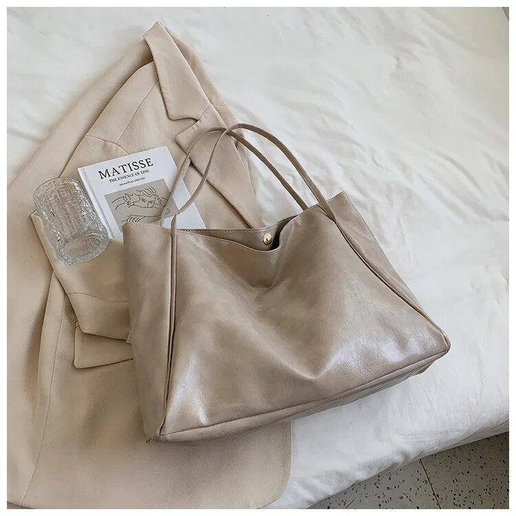 Damen Tote Bag - Stilvoll & Geräumig