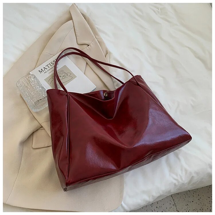 Damen Tote Bag - Stilvoll & Geräumig