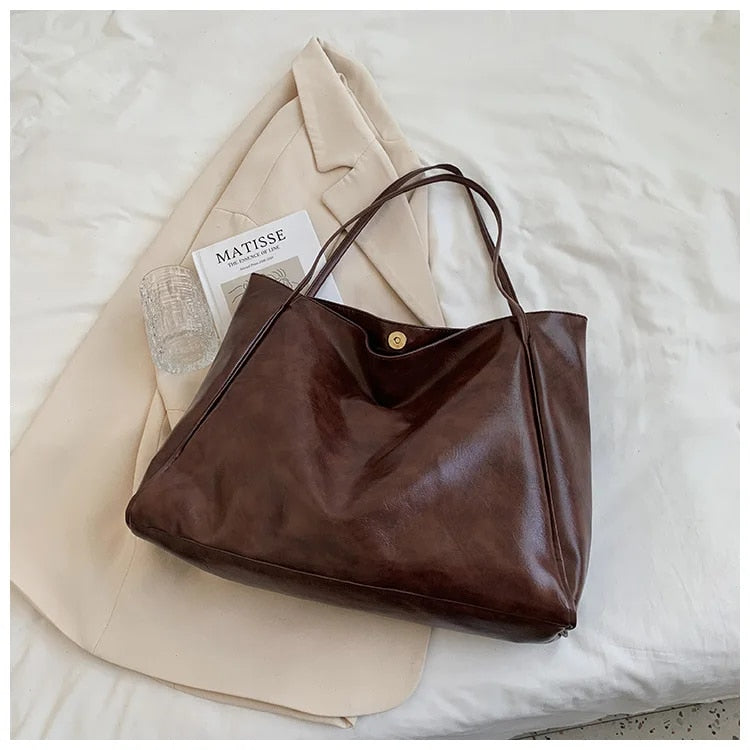Damen Tote Bag - Stilvoll & Geräumig