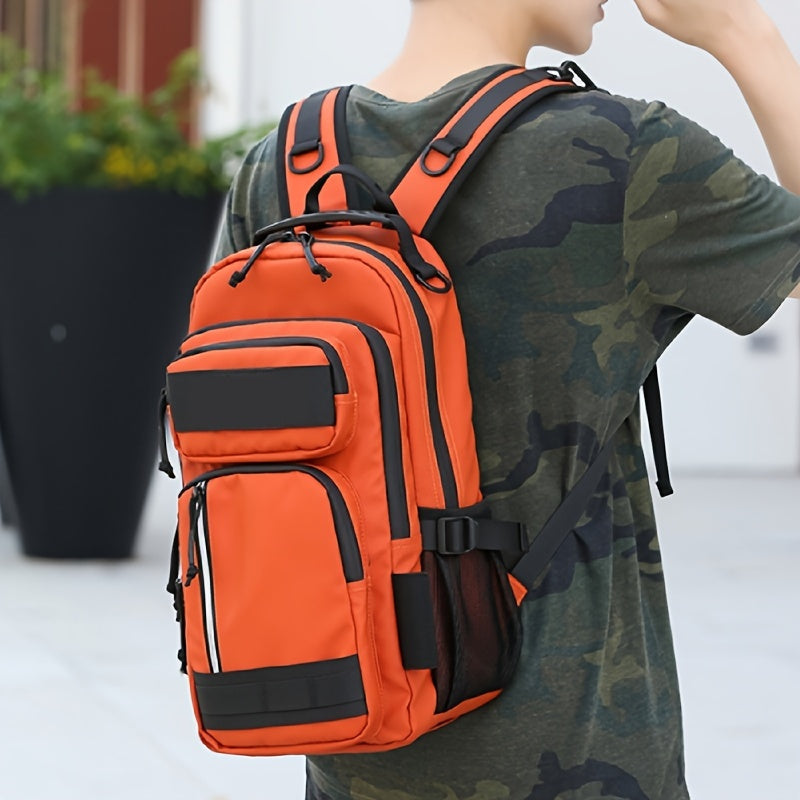 Herren Wasserdichter Rucksack - Multifunktional & Langlebig