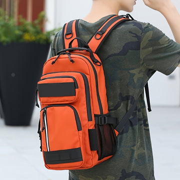 Herren Wasserdichter Rucksack - Multifunktional & Langlebig