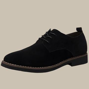 Herren Klassische Schnürschuhe - Klassischer Derby-Stil