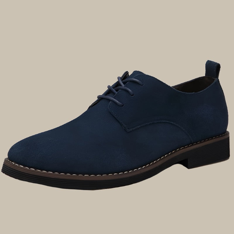 Herren Klassische Schnürschuhe - Klassischer Derby-Stil